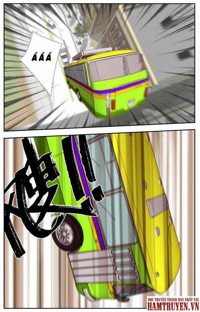 Nghịch Quỷ Ds Chapter 40 trang 5