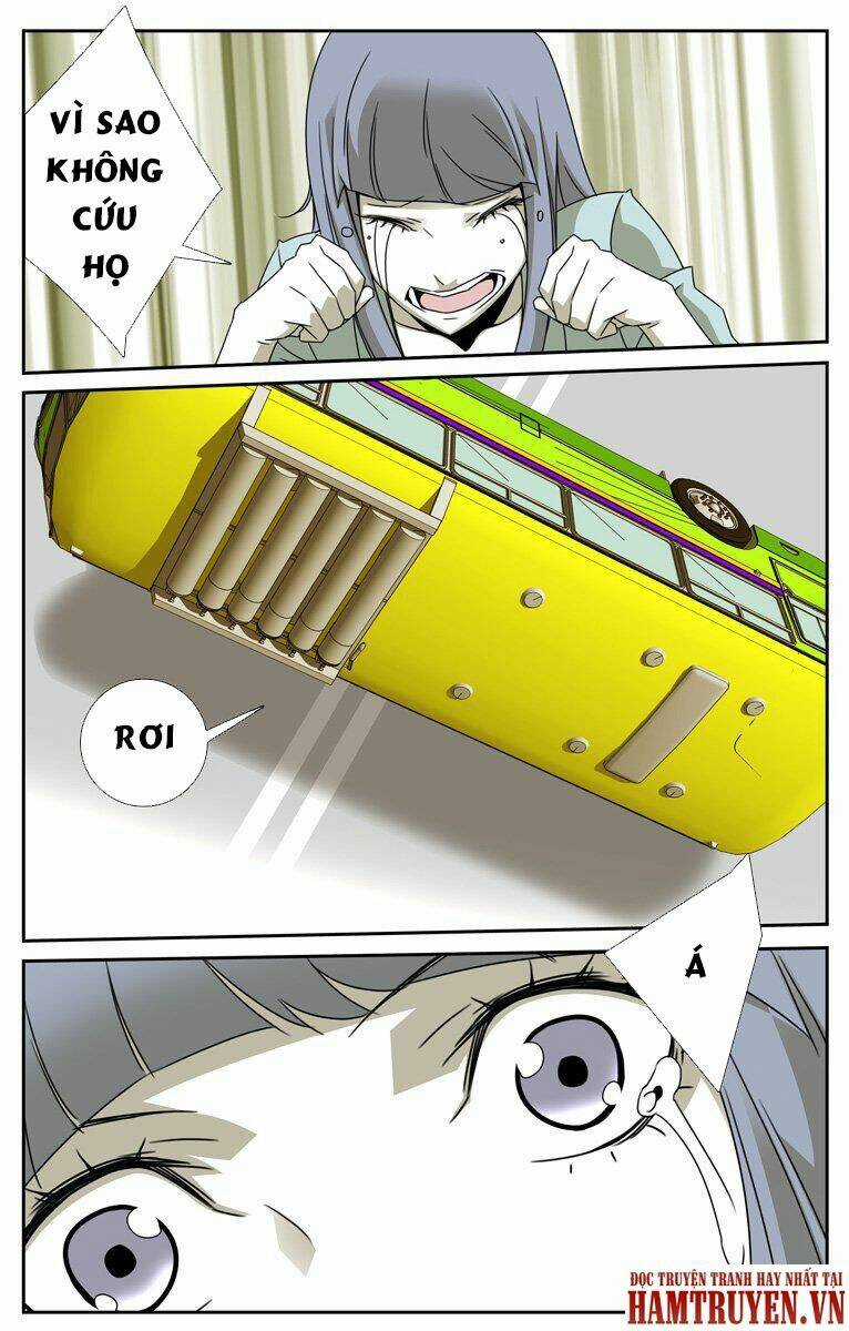 Nghịch Quỷ Ds Chapter 40 trang 6