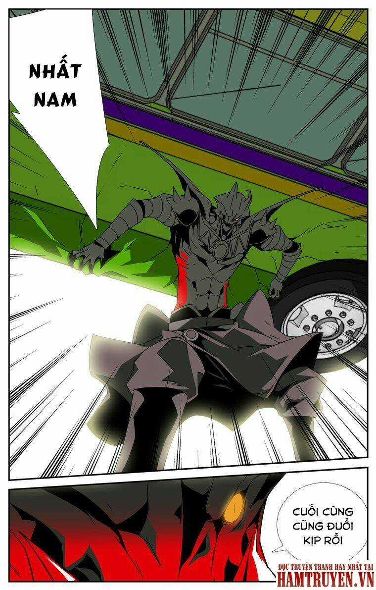 Nghịch Quỷ Ds Chapter 40 trang 7