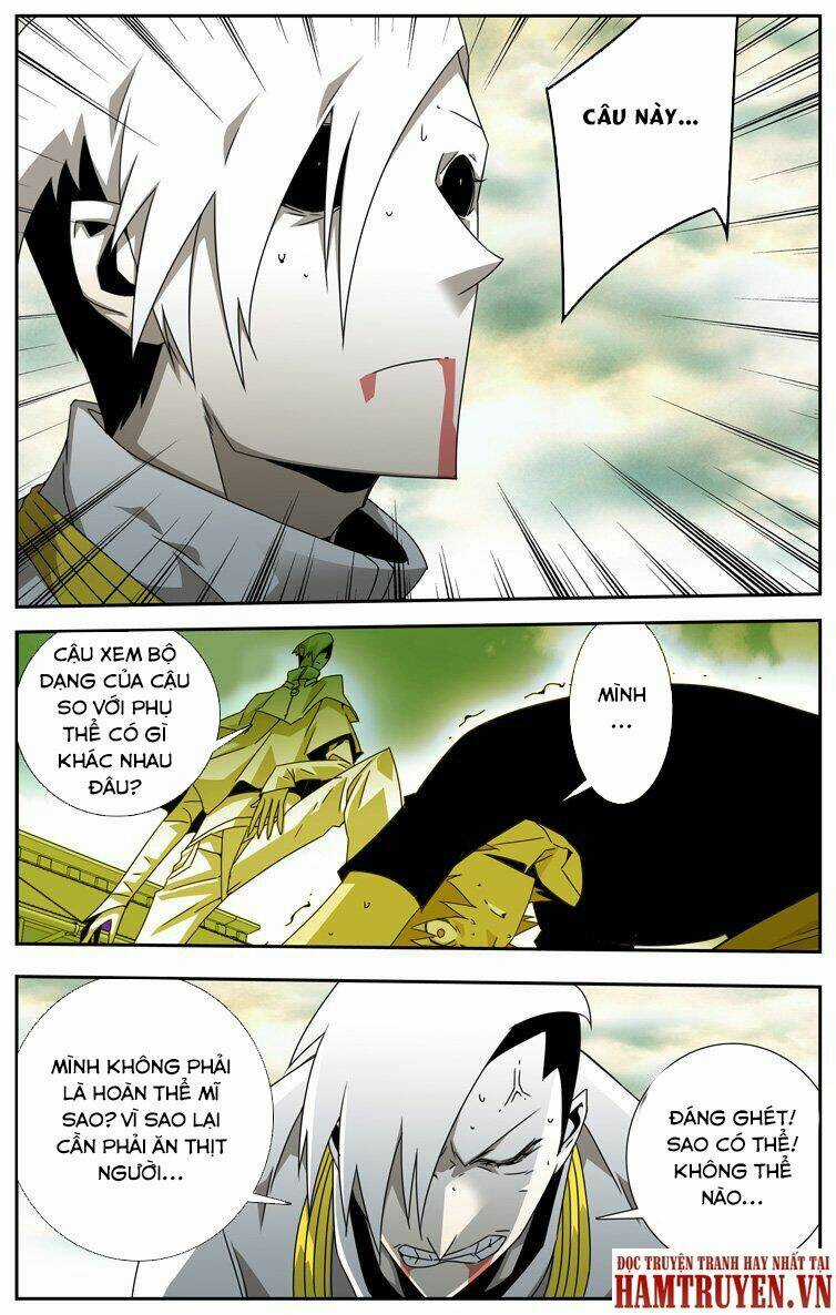 Nghịch Quỷ Ds Chapter 41 trang 4