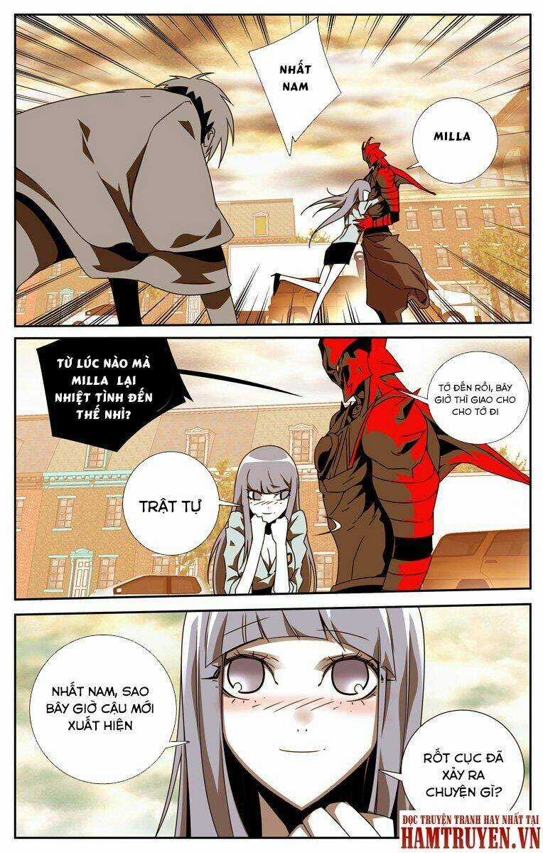 Nghịch Quỷ Ds Chapter 41 trang 5