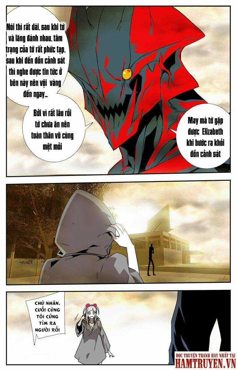 Nghịch Quỷ Ds Chapter 41 trang 6