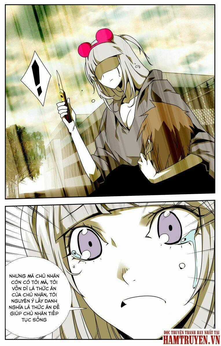 Nghịch Quỷ Ds Chapter 41 trang 9