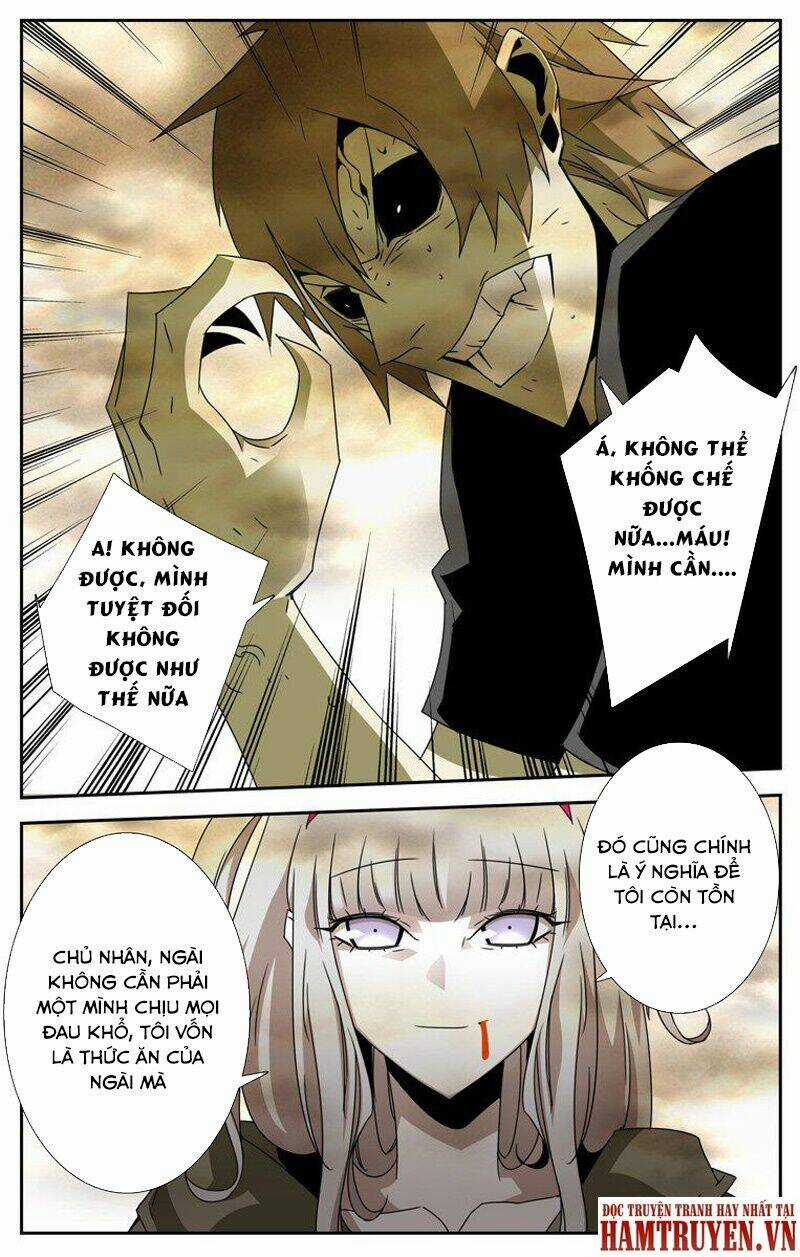 Nghịch Quỷ Ds Chapter 42 trang 2