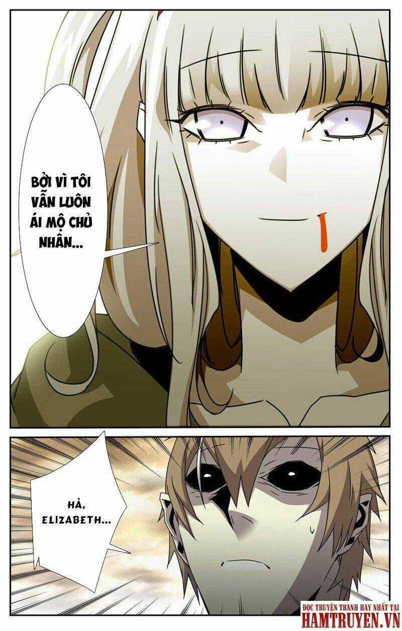 Nghịch Quỷ Ds Chapter 42 trang 3