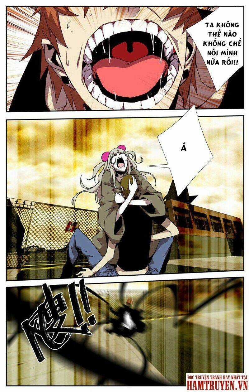 Nghịch Quỷ Ds Chapter 42 trang 4