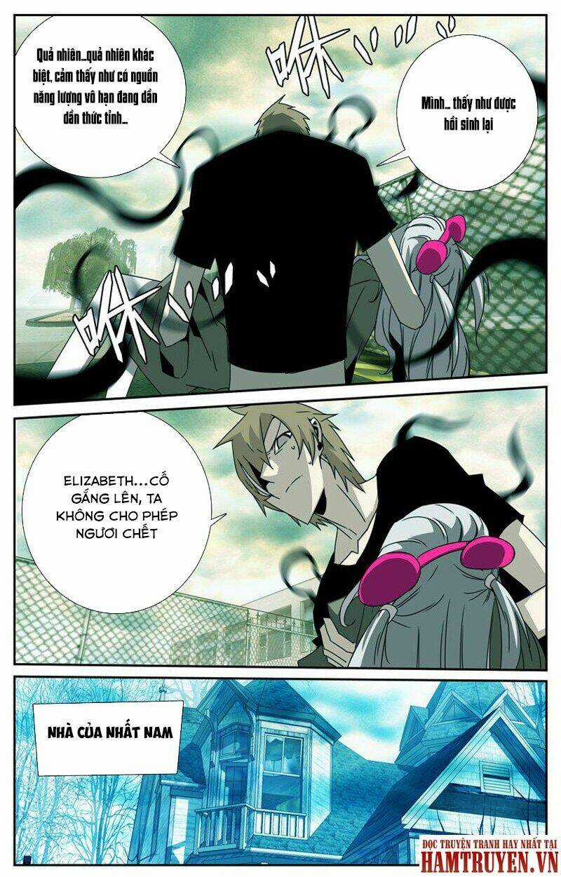 Nghịch Quỷ Ds Chapter 42 trang 5