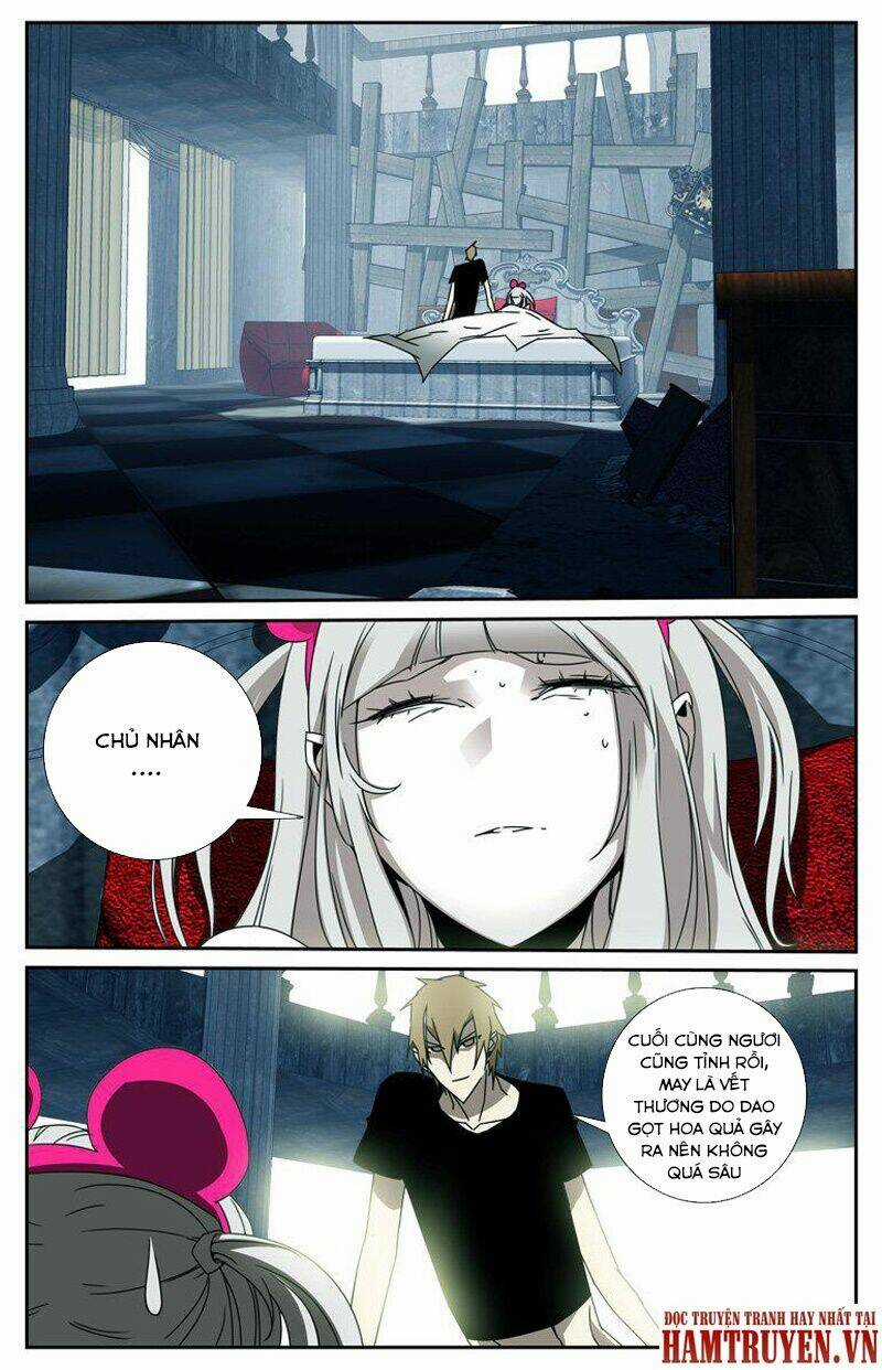 Nghịch Quỷ Ds Chapter 42 trang 6