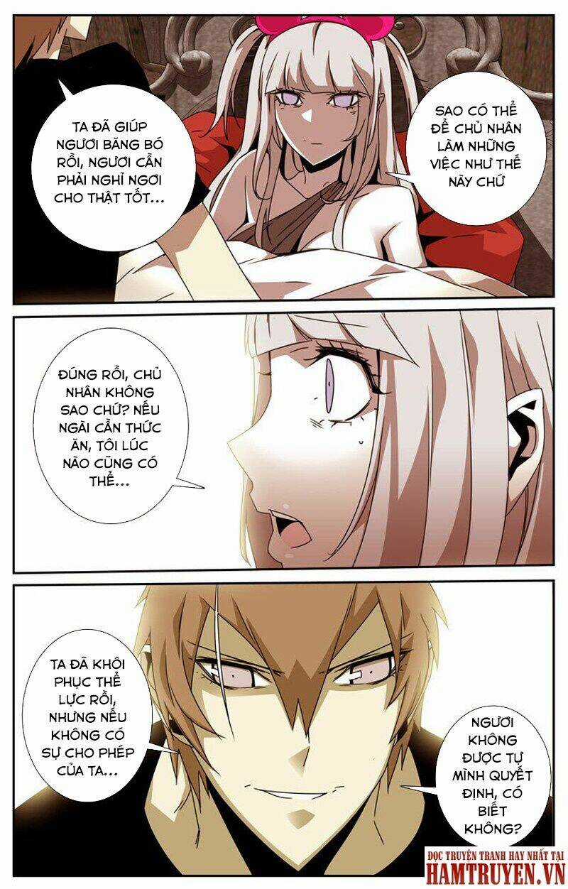 Nghịch Quỷ Ds Chapter 42 trang 7