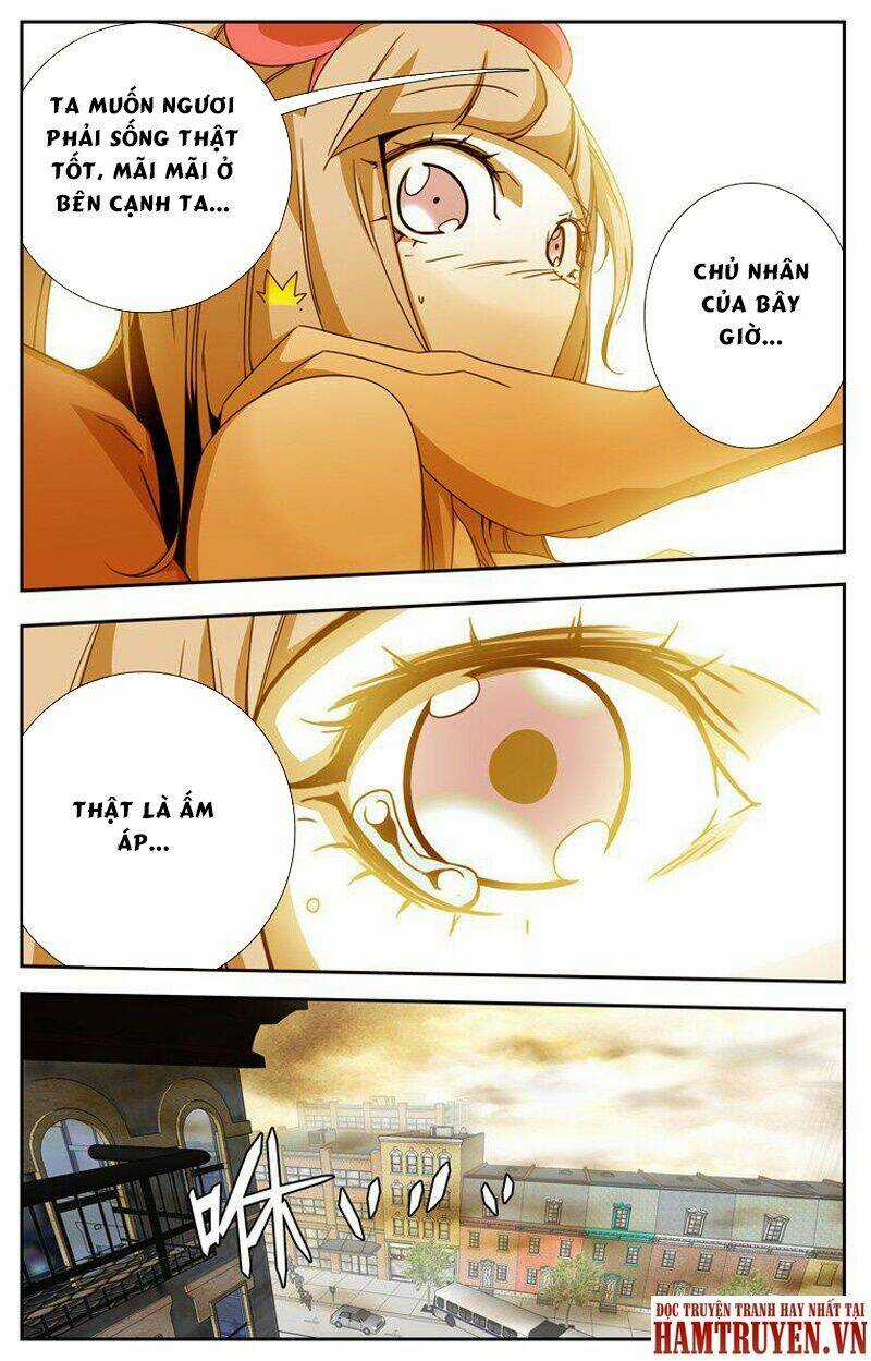 Nghịch Quỷ Ds Chapter 42 trang 8