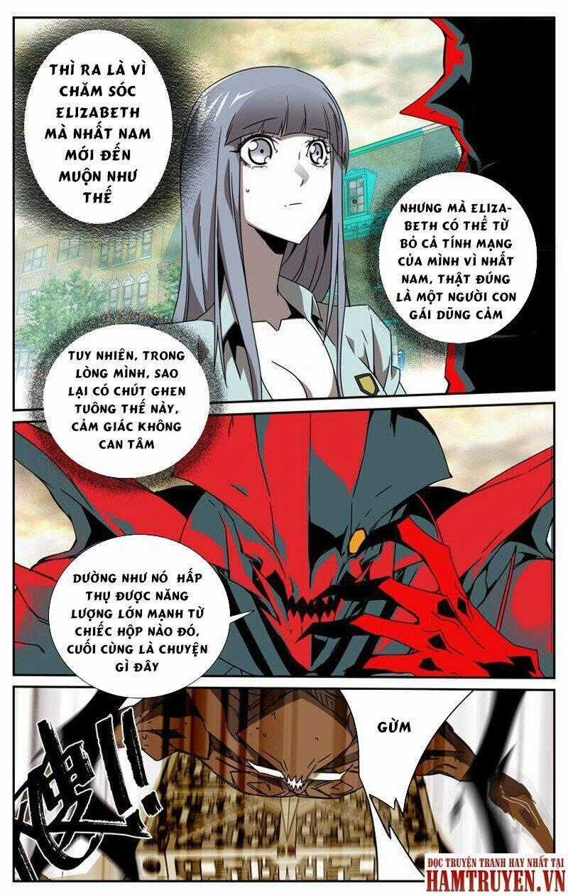 Nghịch Quỷ Ds Chapter 42 trang 9