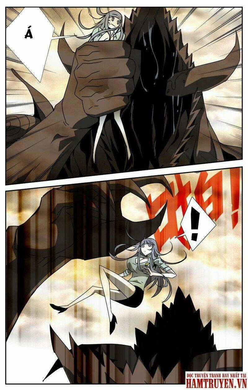 Nghịch Quỷ Ds Chapter 43 trang 10