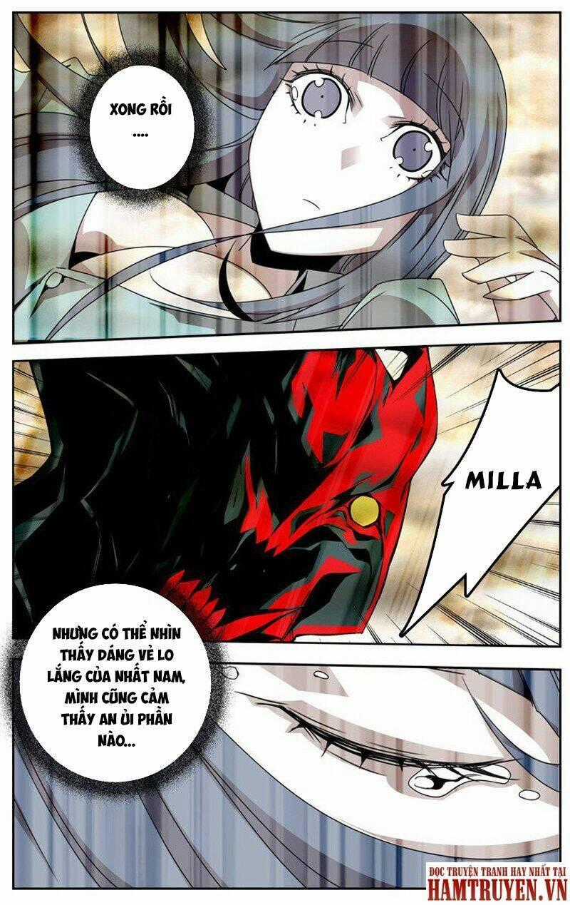 Nghịch Quỷ Ds Chapter 43 trang 11