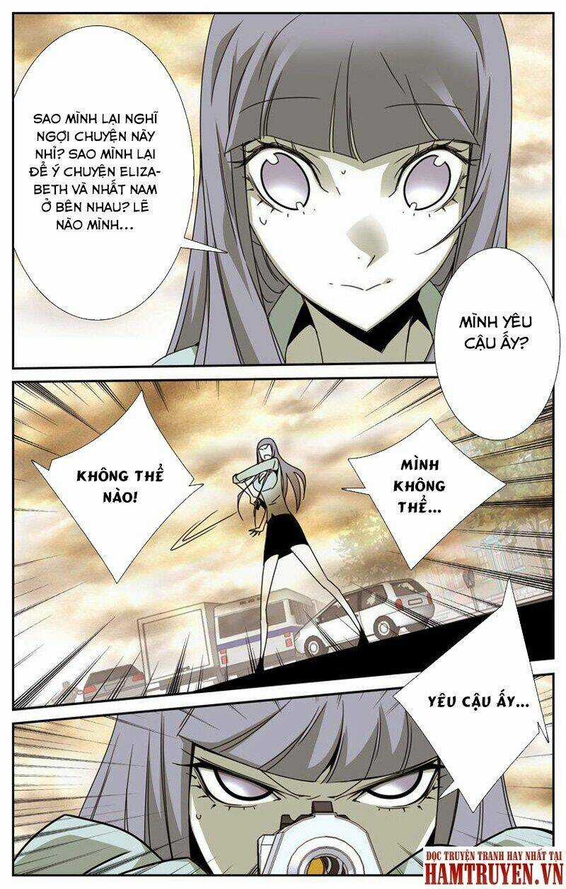 Nghịch Quỷ Ds Chapter 43 trang 4