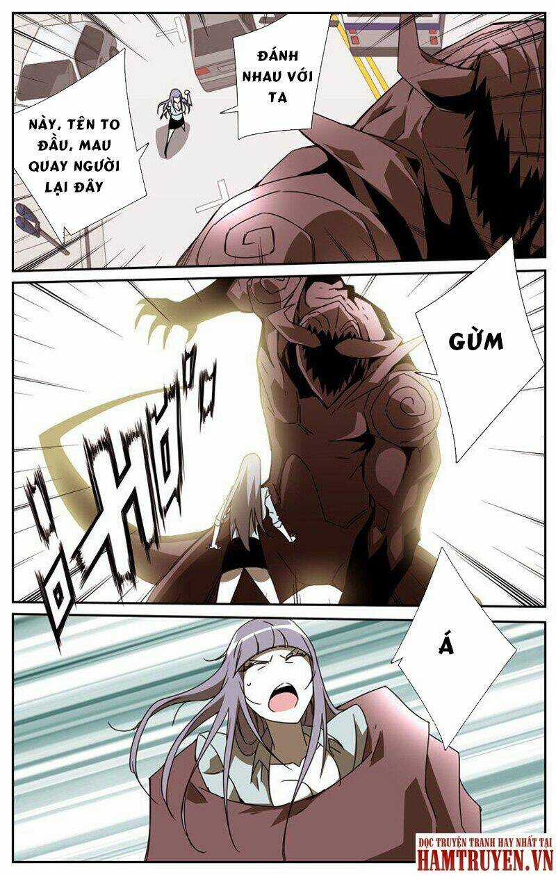 Nghịch Quỷ Ds Chapter 43 trang 7