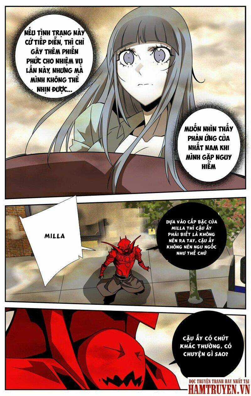 Nghịch Quỷ Ds Chapter 43 trang 8