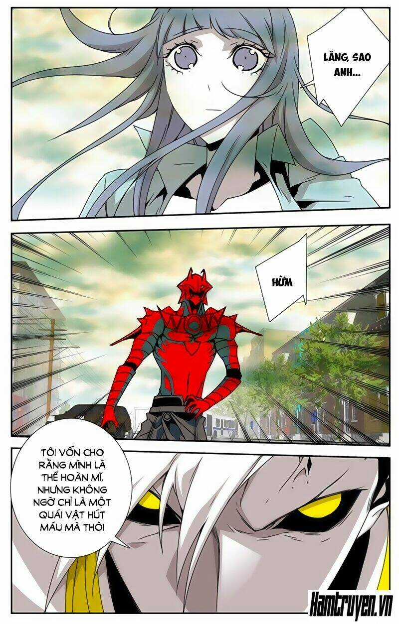 Nghịch Quỷ Ds Chapter 44 trang 2