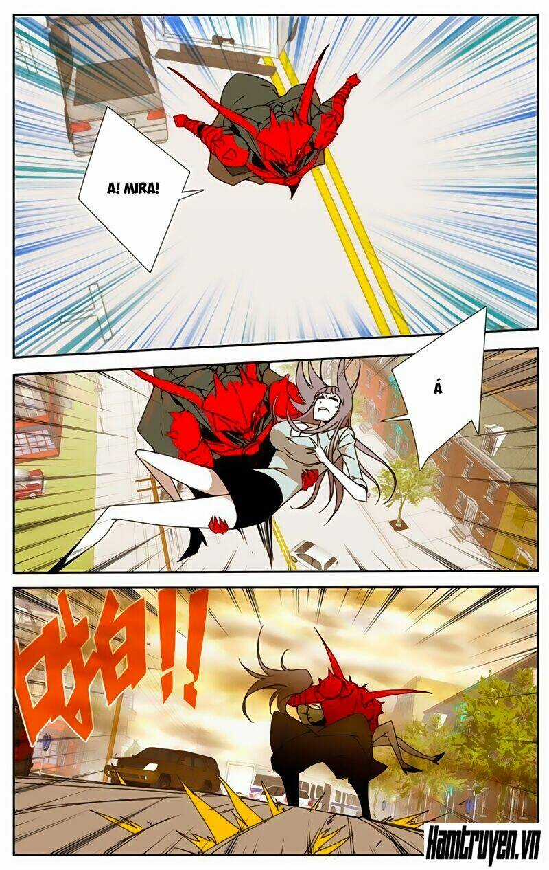 Nghịch Quỷ Ds Chapter 44 trang 4