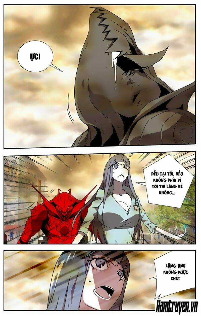 Nghịch Quỷ Ds Chapter 44 trang 5