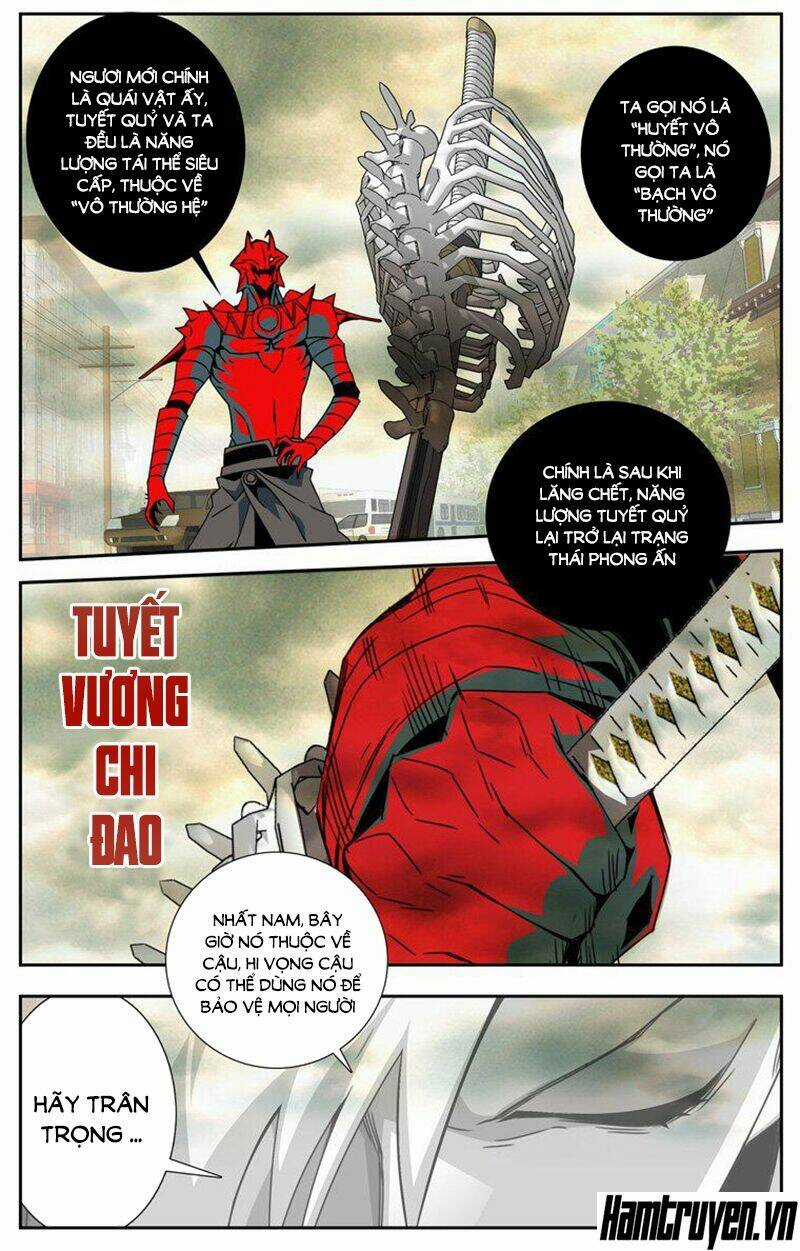 Nghịch Quỷ Ds Chapter 45 trang 10