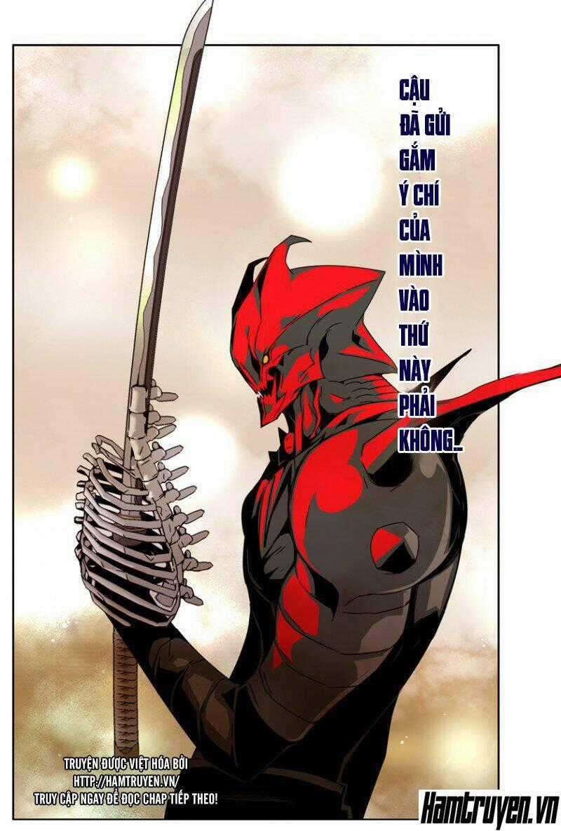 Nghịch Quỷ Ds Chapter 45 trang 11