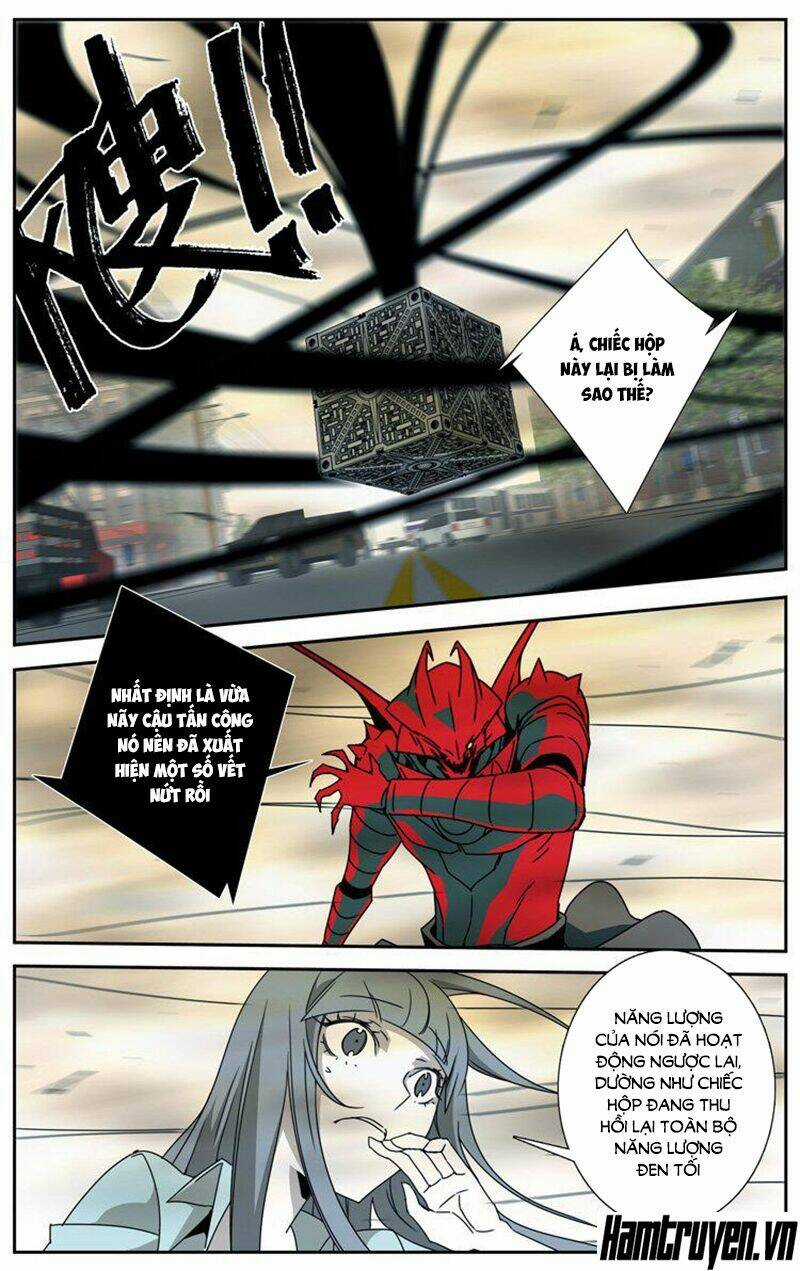 Nghịch Quỷ Ds Chapter 45 trang 3