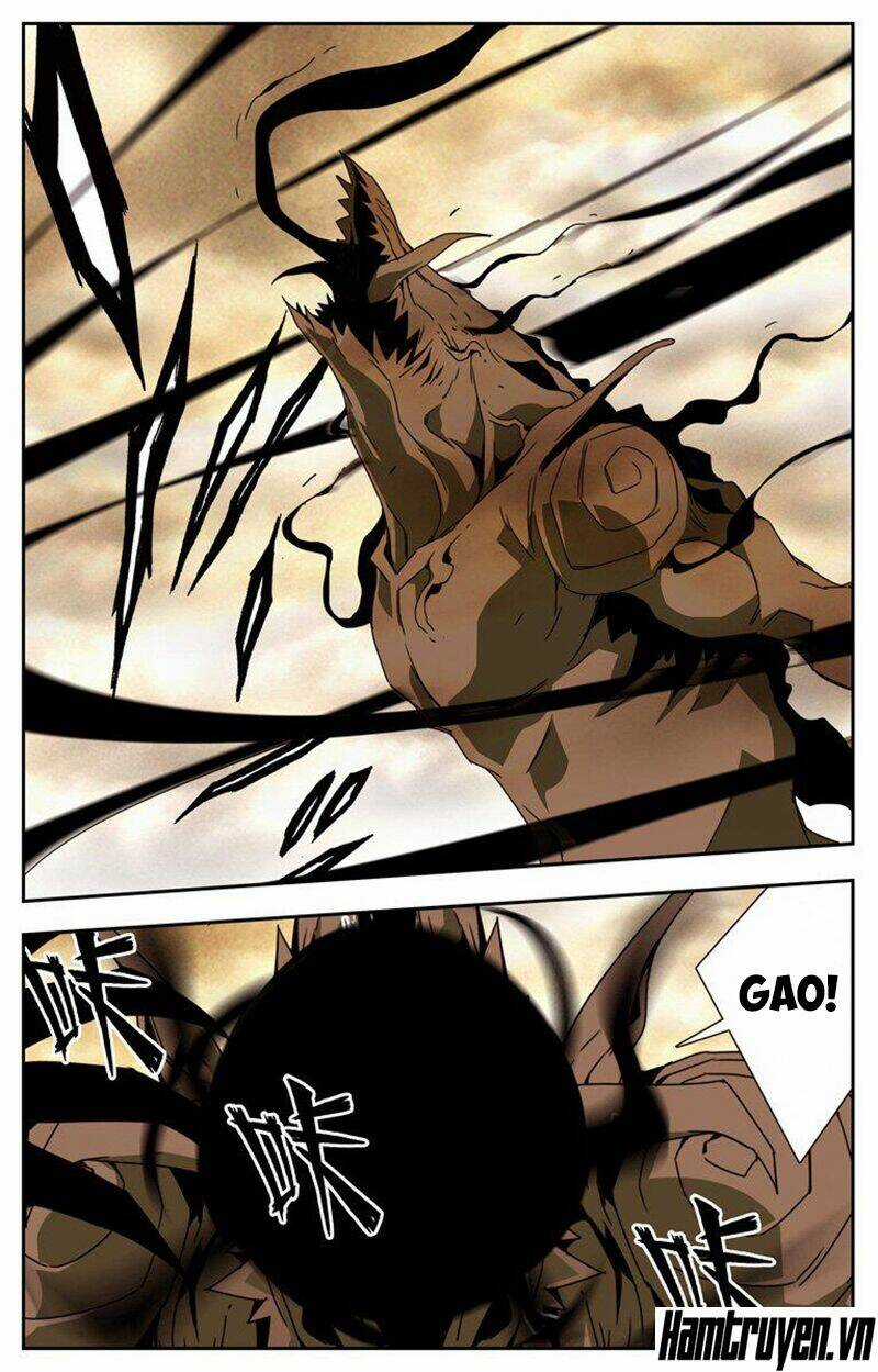 Nghịch Quỷ Ds Chapter 45 trang 4