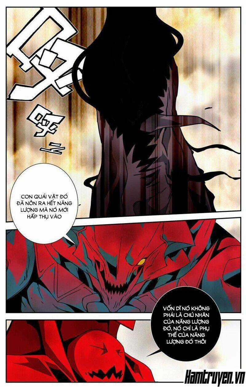 Nghịch Quỷ Ds Chapter 45 trang 5