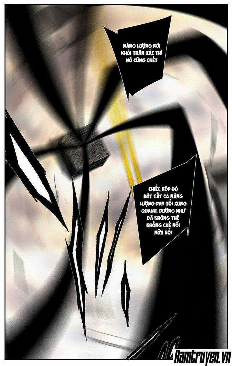 Nghịch Quỷ Ds Chapter 45 trang 6