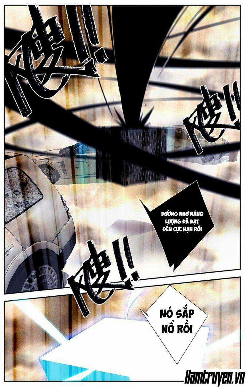 Nghịch Quỷ Ds Chapter 45 trang 7