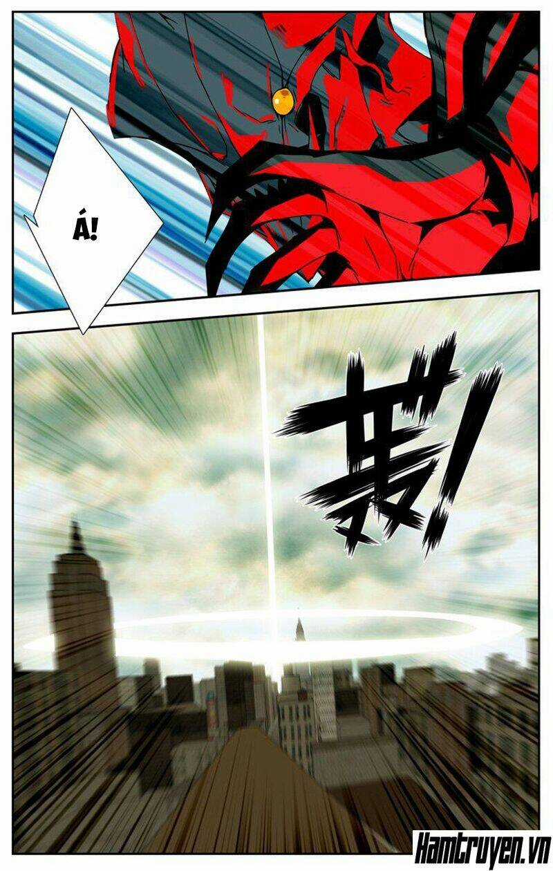 Nghịch Quỷ Ds Chapter 45 trang 8