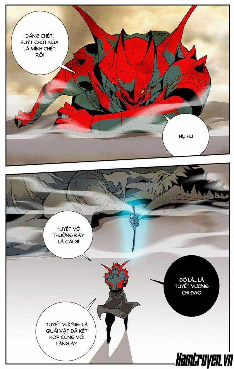 Nghịch Quỷ Ds Chapter 45 trang 9