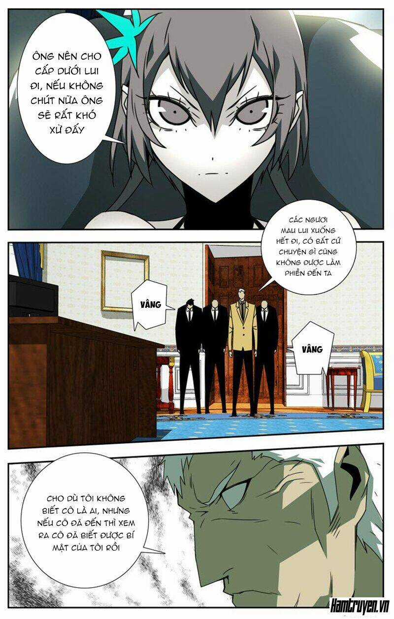 Nghịch Quỷ Ds Chapter 46 trang 10