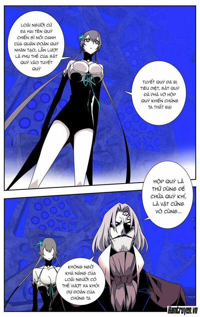 Nghịch Quỷ Ds Chapter 46 trang 3