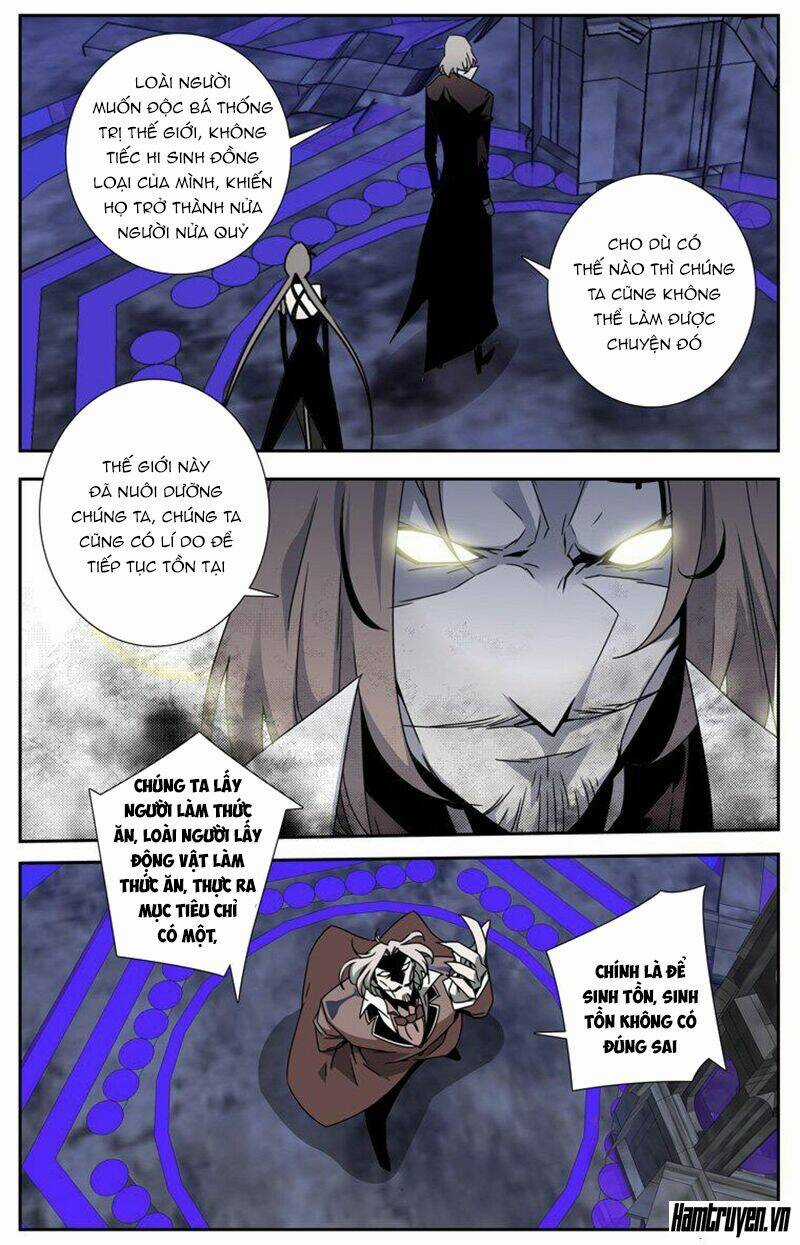 Nghịch Quỷ Ds Chapter 46 trang 4