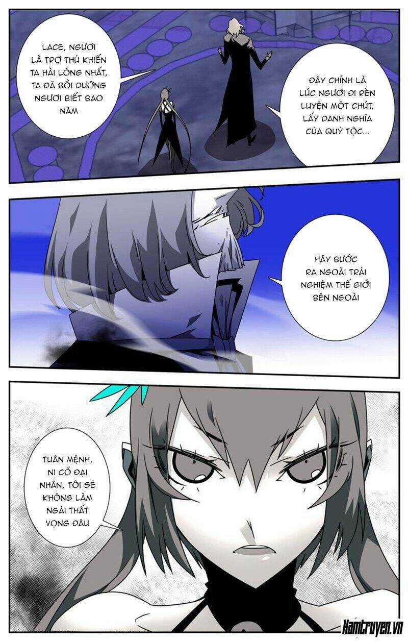 Nghịch Quỷ Ds Chapter 46 trang 5