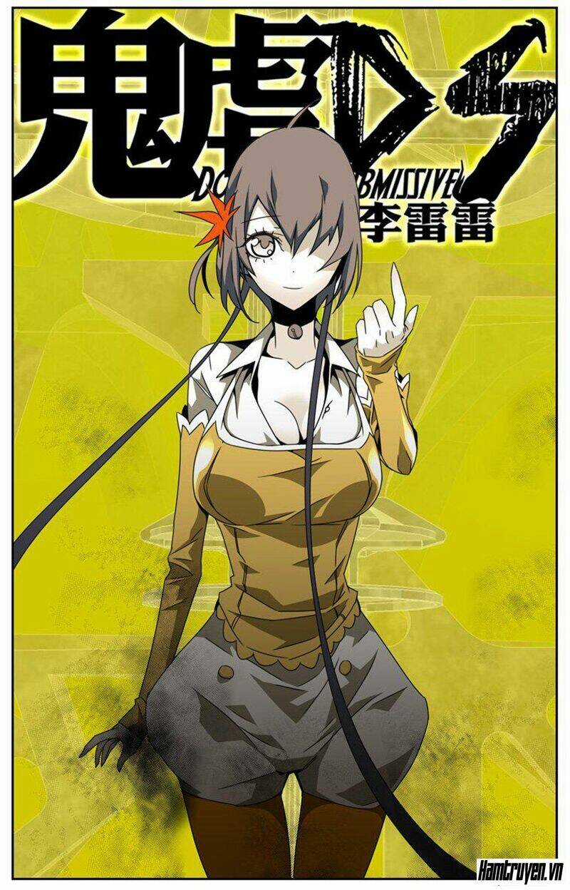 Nghịch Quỷ Ds Chapter 46 trang 6