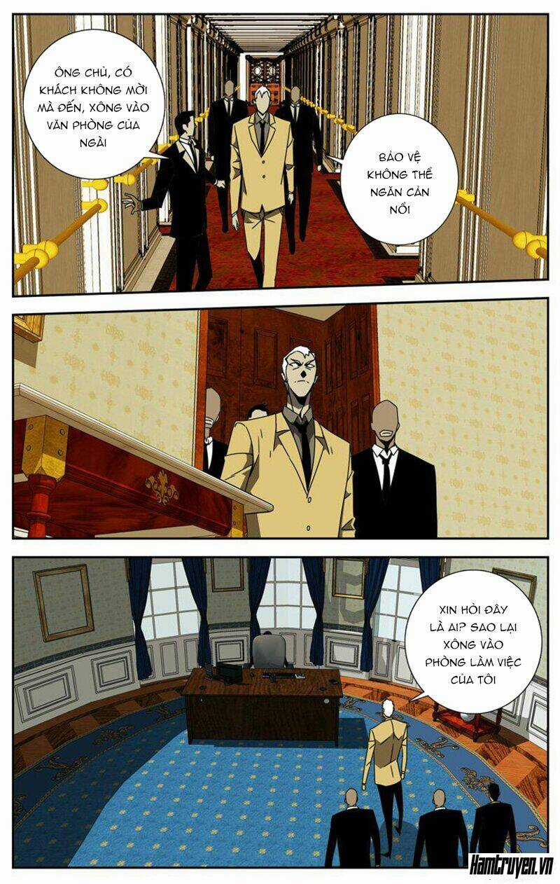 Nghịch Quỷ Ds Chapter 46 trang 8