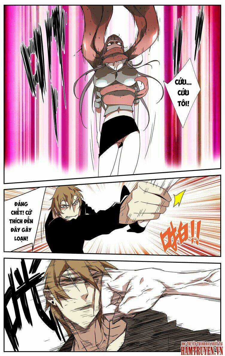 Nghịch Quỷ Ds Chapter 5 trang 4