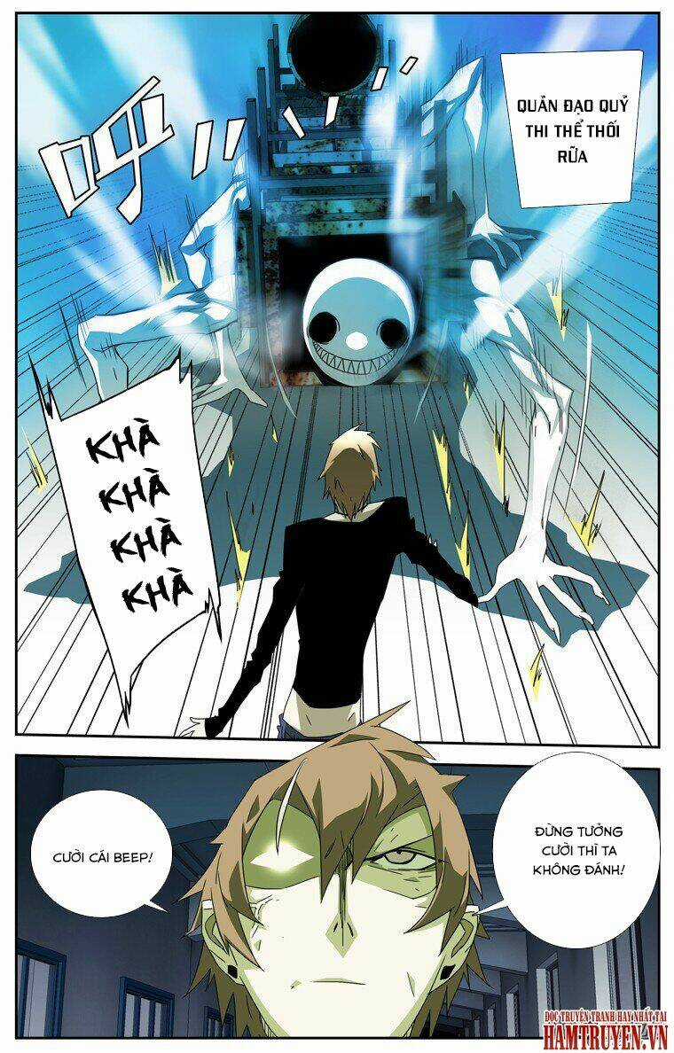 Nghịch Quỷ Ds Chapter 5 trang 7