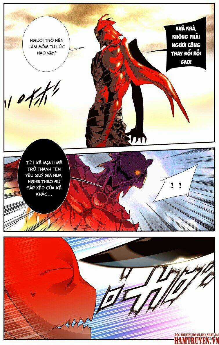 Nghịch Quỷ Ds Chapter 6 trang 4