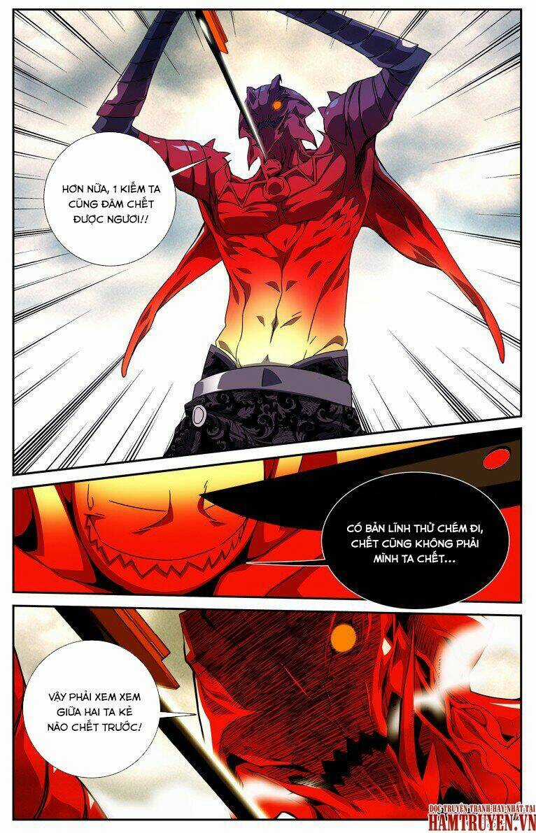 Nghịch Quỷ Ds Chapter 6 trang 5