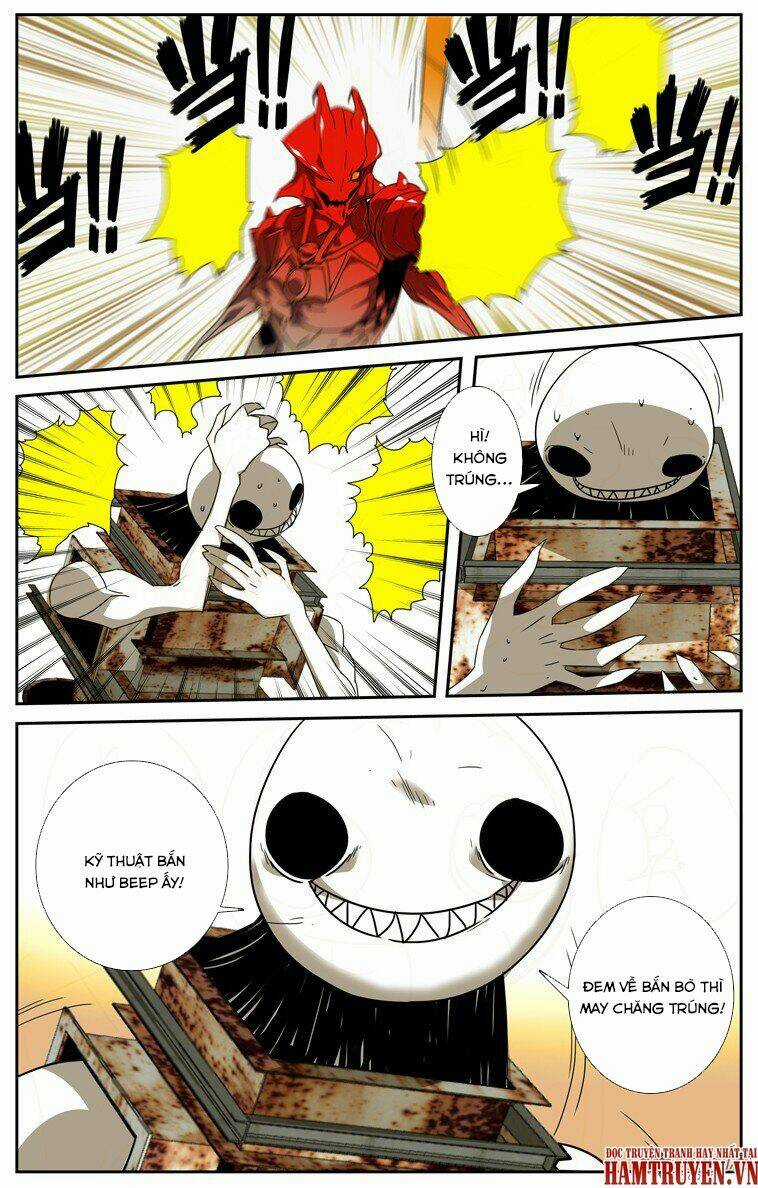 Nghịch Quỷ Ds Chapter 6 trang 7