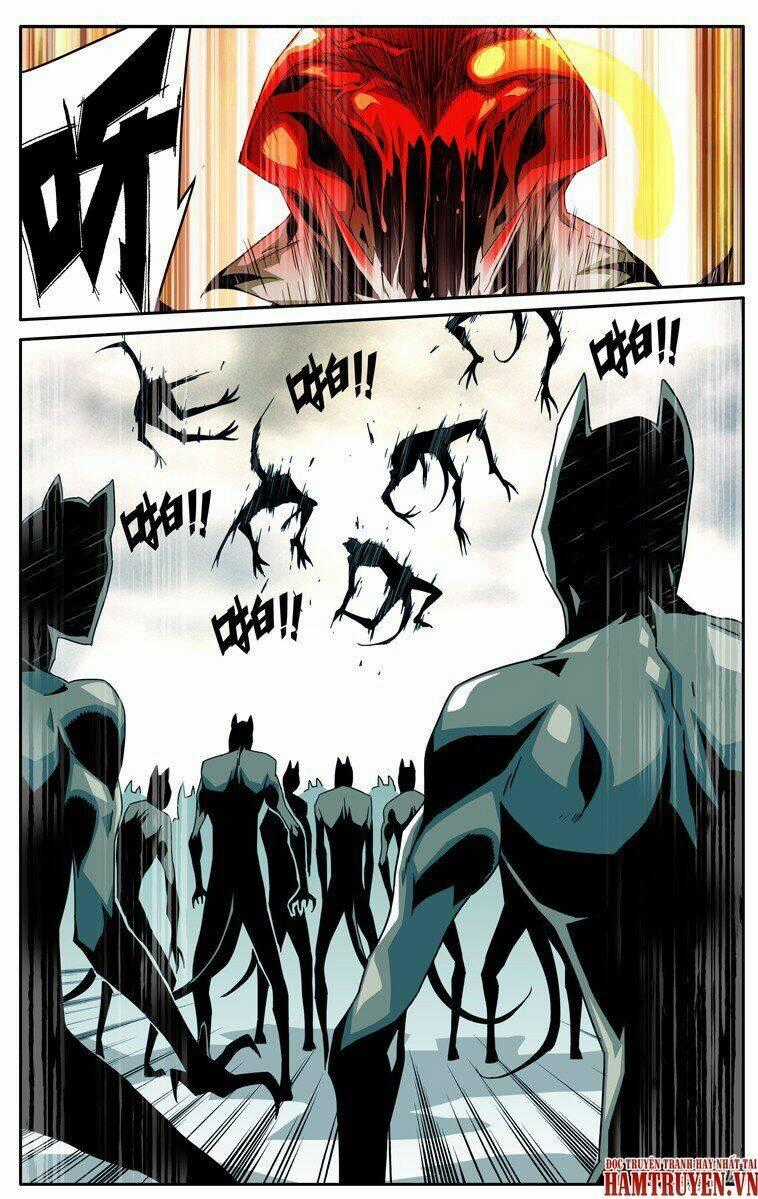 Nghịch Quỷ Ds Chapter 7 trang 10