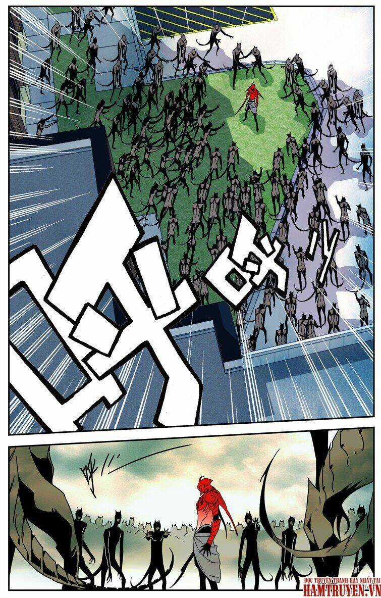 Nghịch Quỷ Ds Chapter 7 trang 2