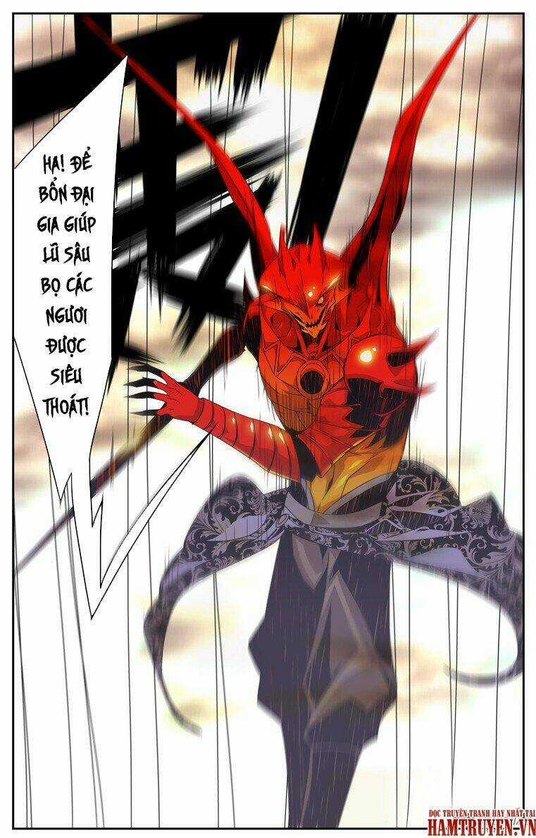 Nghịch Quỷ Ds Chapter 7 trang 4