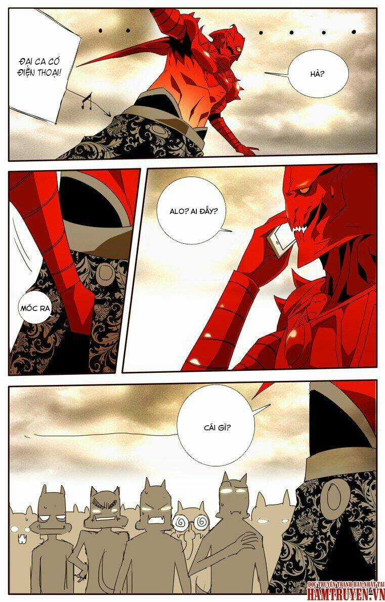 Nghịch Quỷ Ds Chapter 7 trang 5