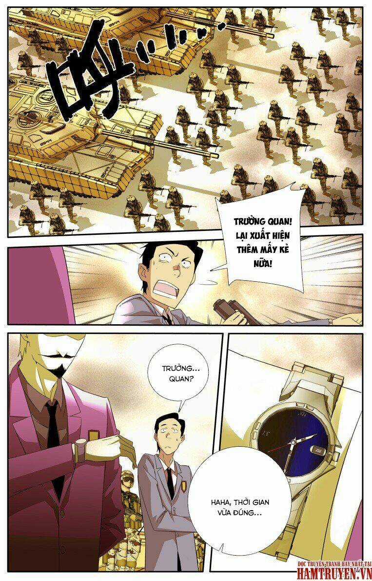 Nghịch Quỷ Ds Chapter 9 trang 4