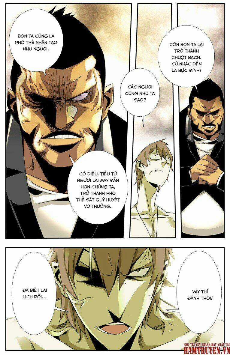 Nghịch Quỷ Ds Chapter 9 trang 6