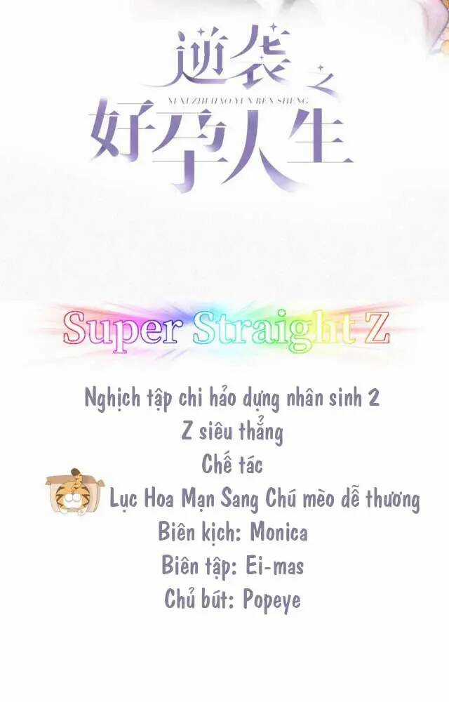 Nghịch Tập Chi Hảo Dựng Nhân Sinh Chapter 280 trang 1